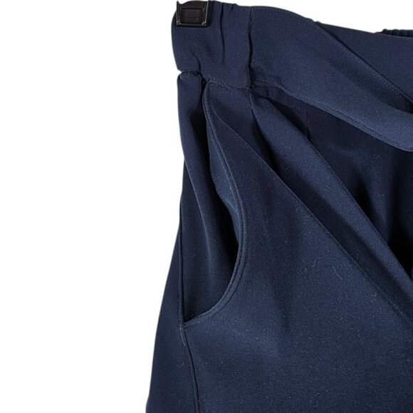 Lululemon Noir Crop wideleg pull on pants - Picture 3 of 6